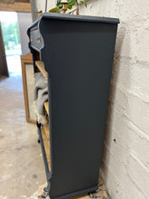 Ladda upp bild till gallerivisning, Mörkblått skåp